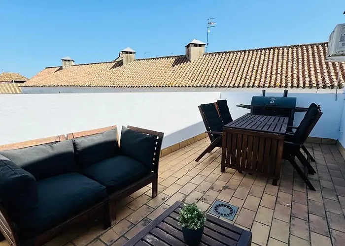Ático en Sanlúcar de Barrameda