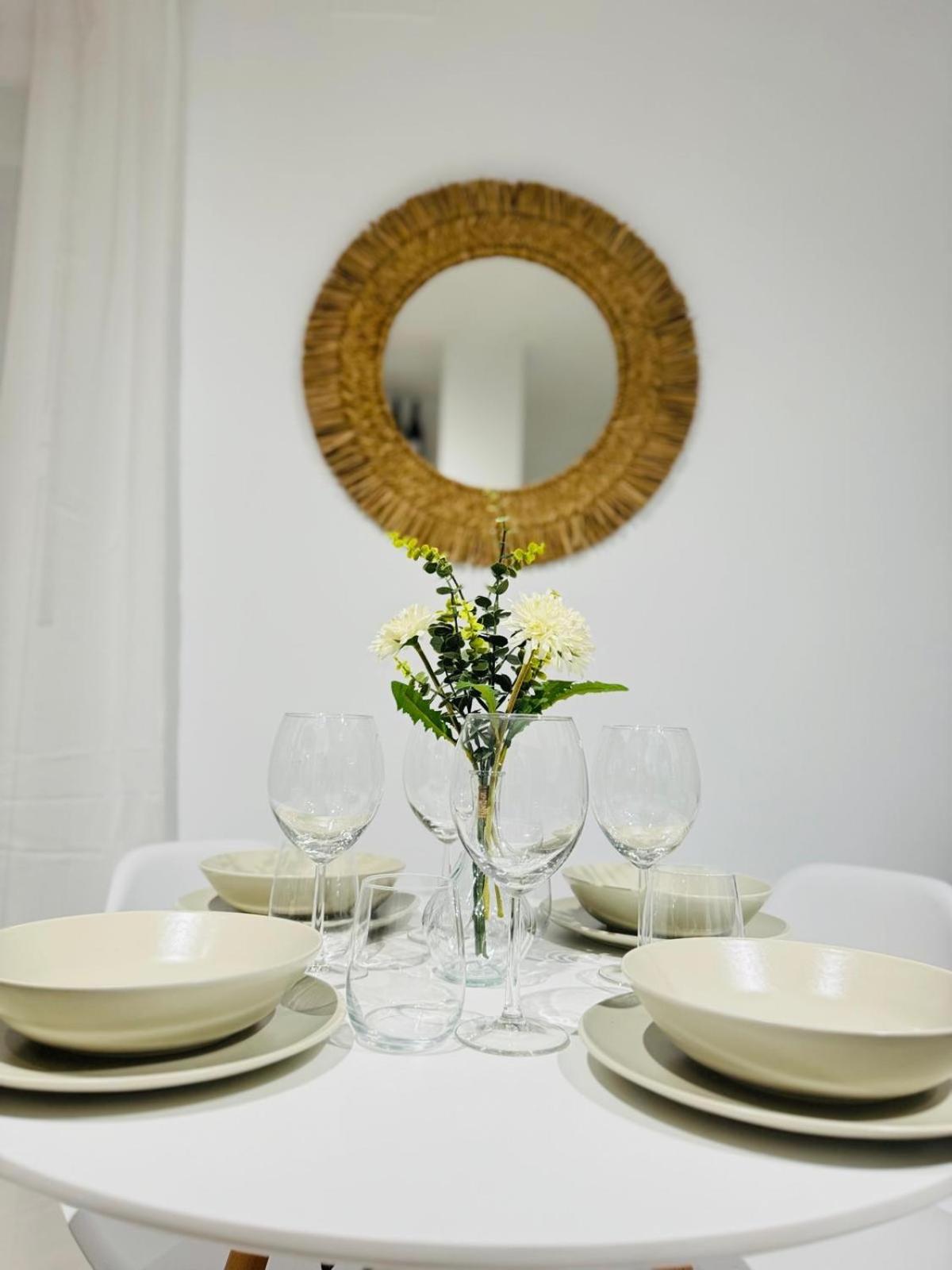 Atico En Appartement *
