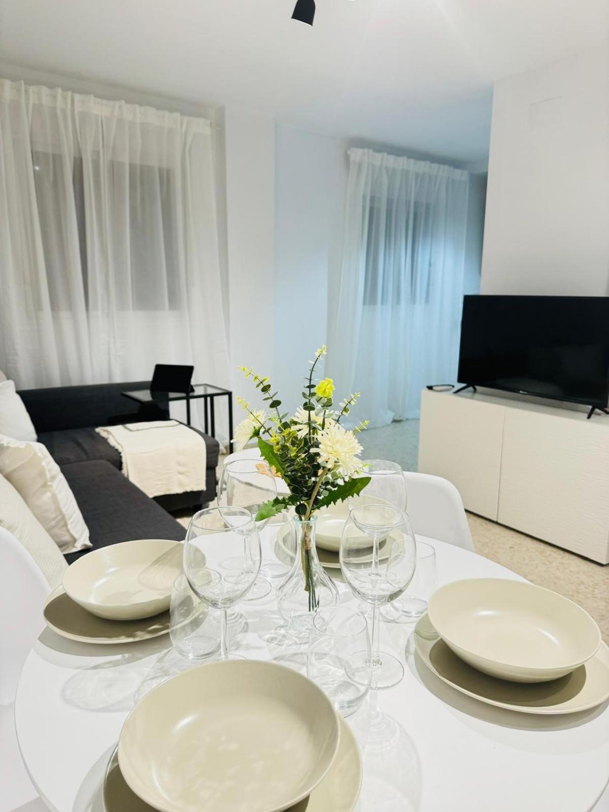 Appartement Atico En Sanlúcar de Barrameda