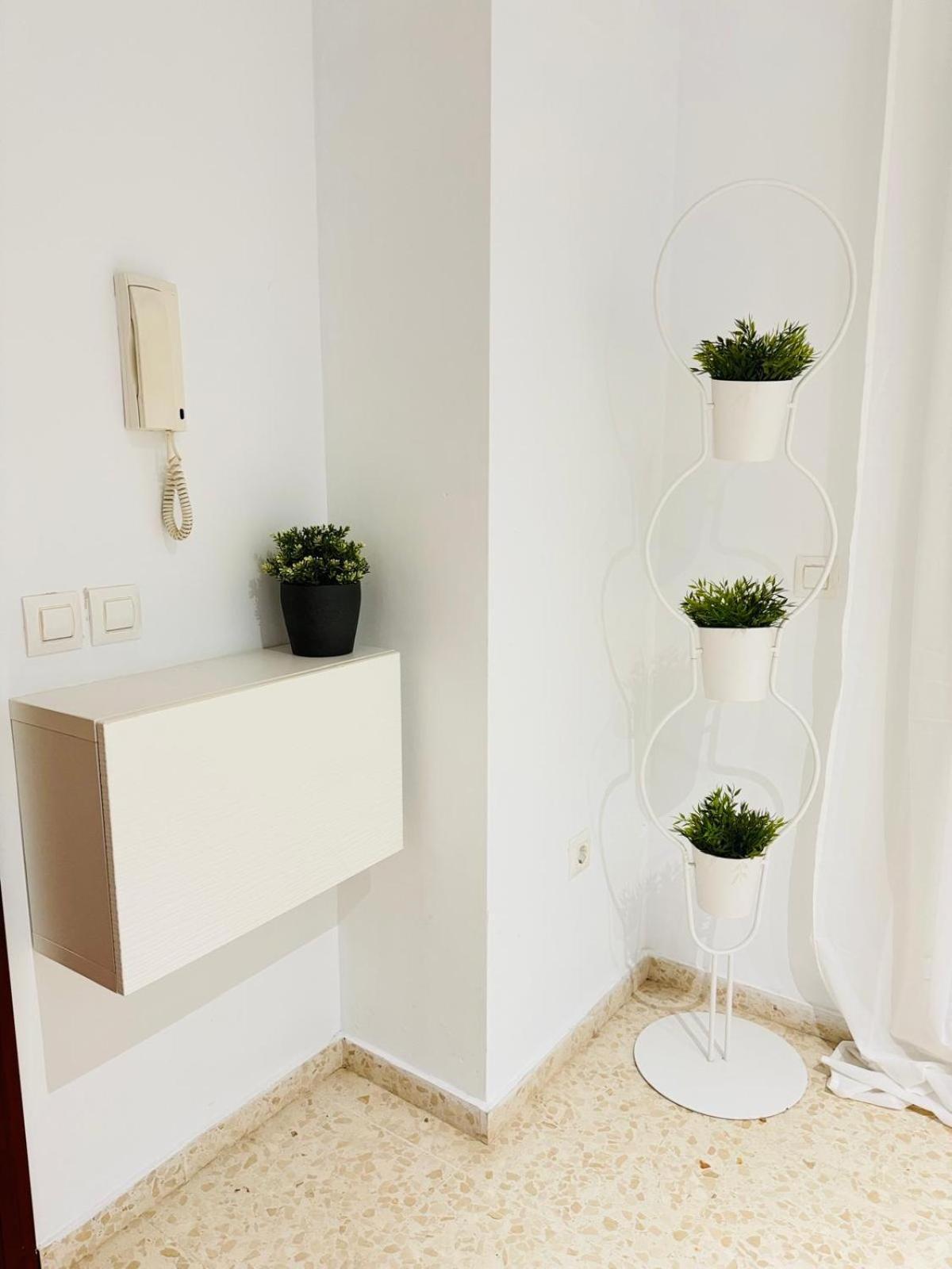 Appartement Atico En