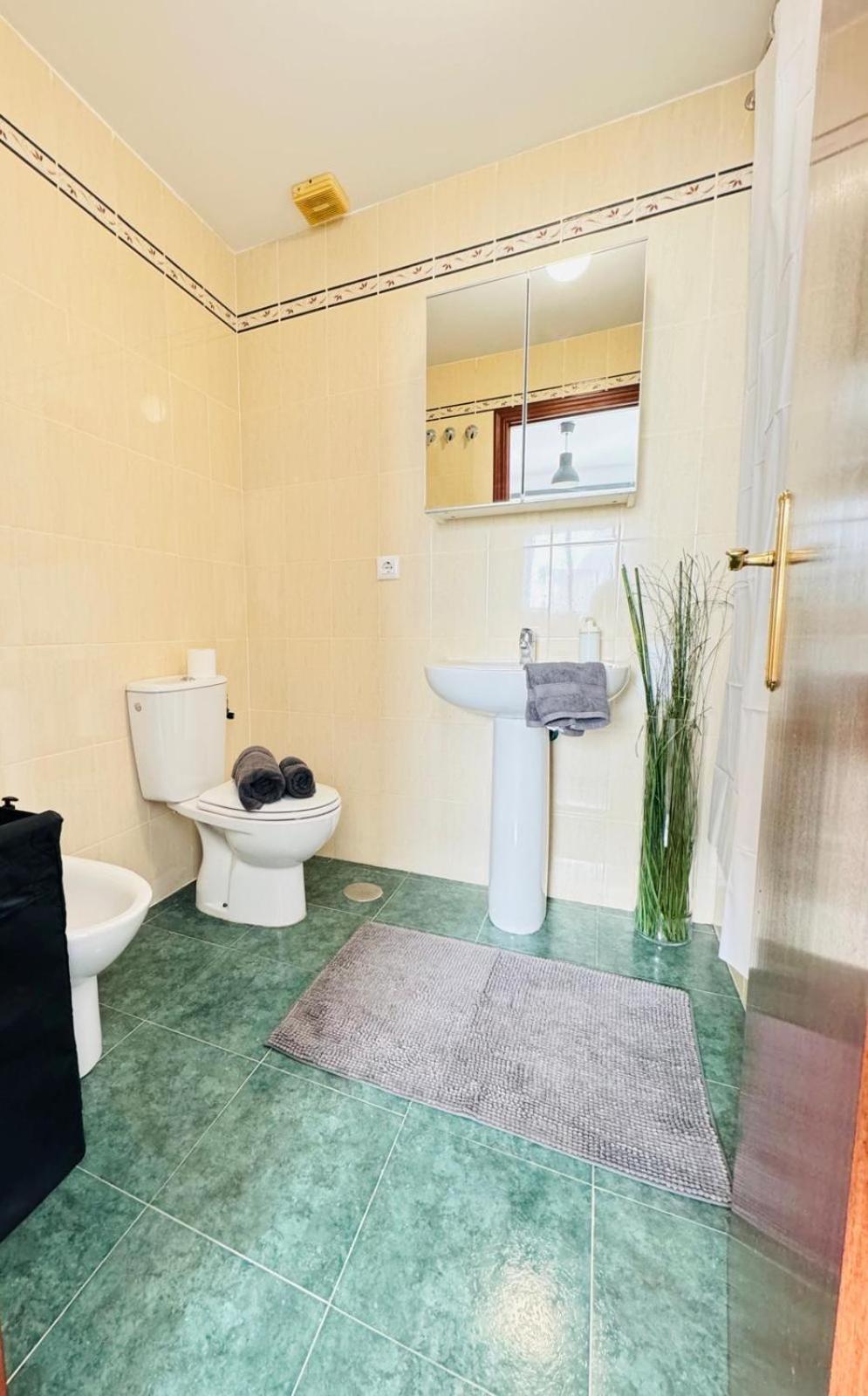 Apartamento ático En *