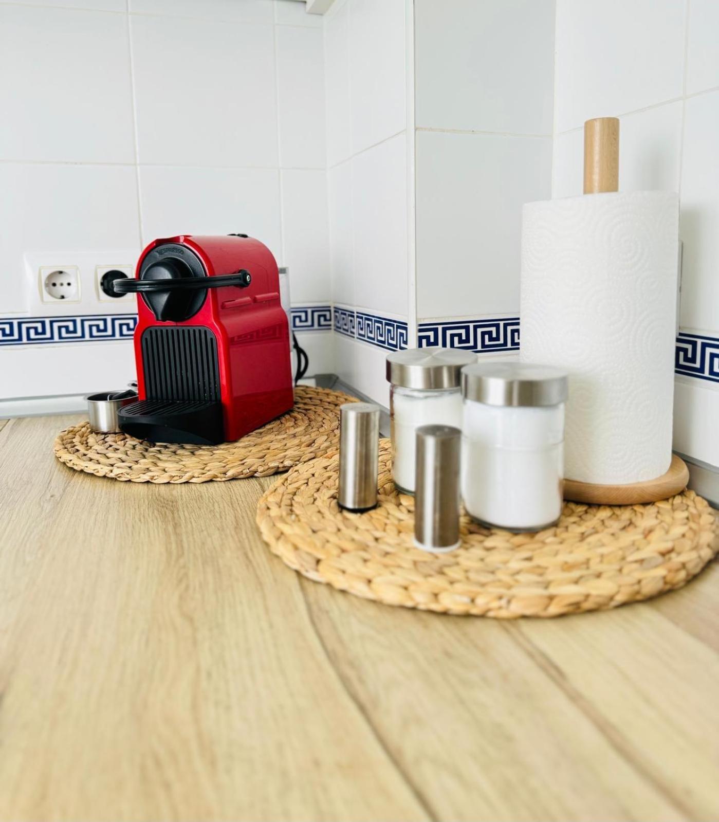 Appartement Atico En Sanlúcar de Barrameda